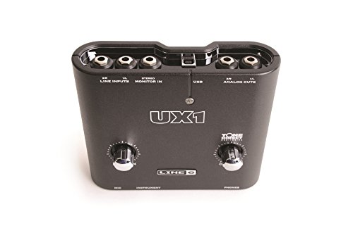 Pod ux1 garageband for mac